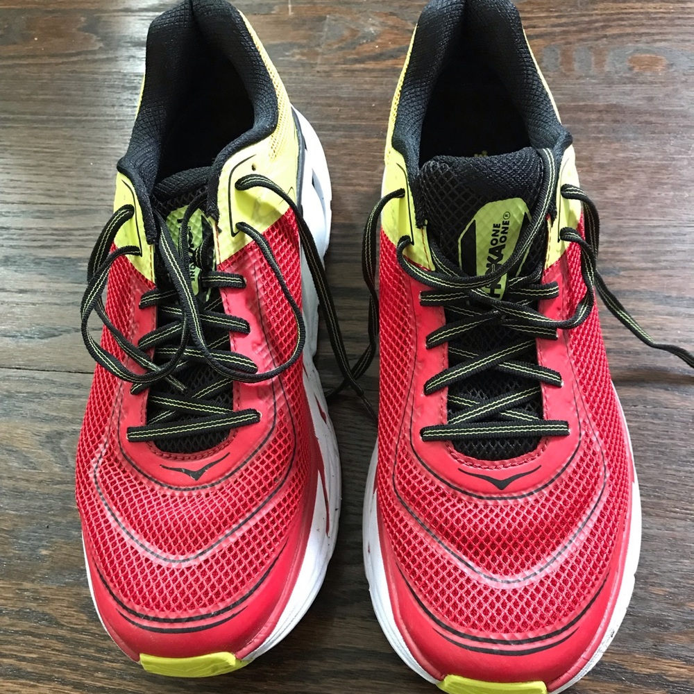 Hoka Napali Men’s